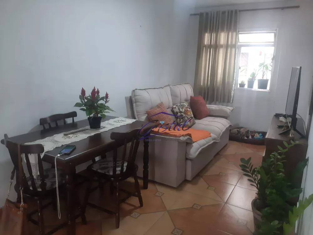 Apartamento, 4 quartos, 92 m² - Foto 1