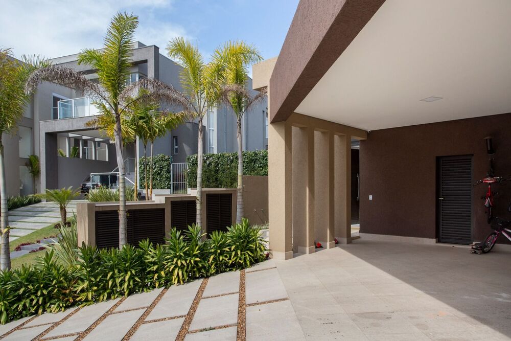 Casa, 5 quartos, 726 m² - Foto 2