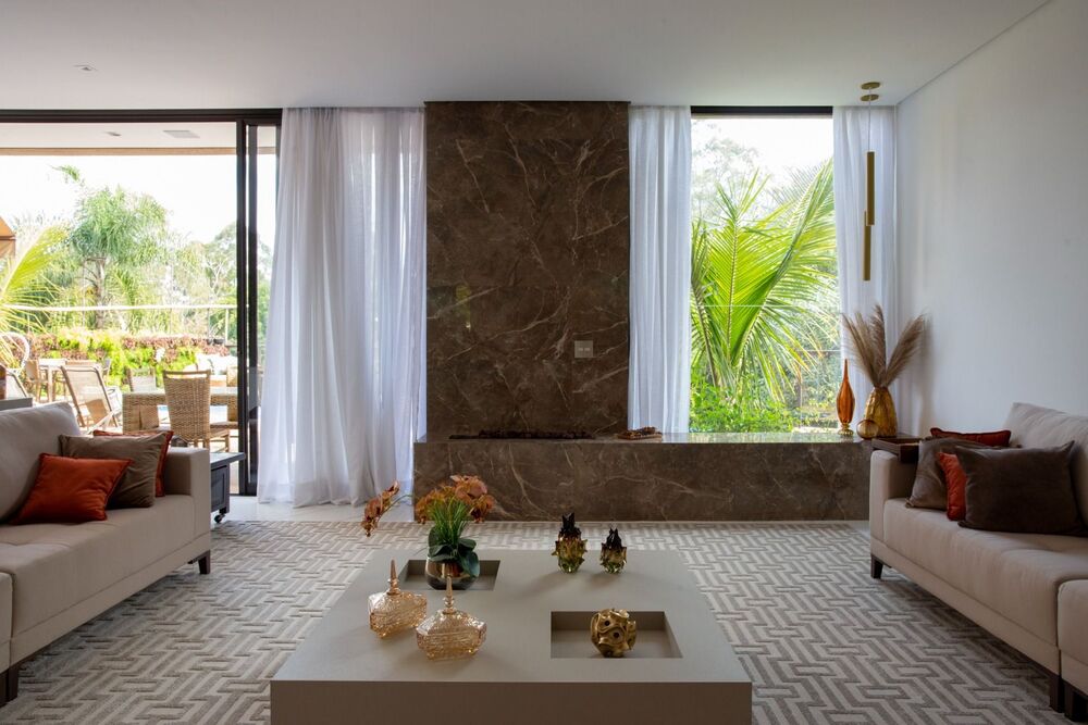 Casa, 5 quartos, 726 m² - Foto 6