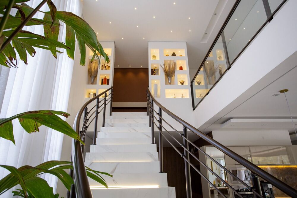 Casa, 5 quartos, 726 m² - Foto 4