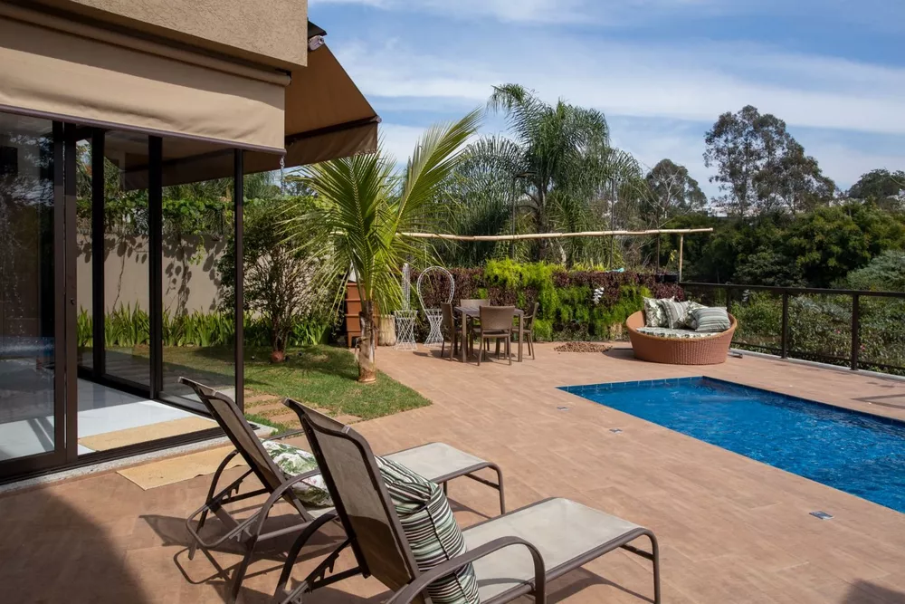 Casa, 5 quartos, 726 m² - Foto 1