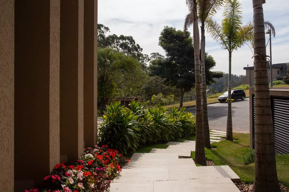 Casa, 5 quartos, 726 m² - Foto 3