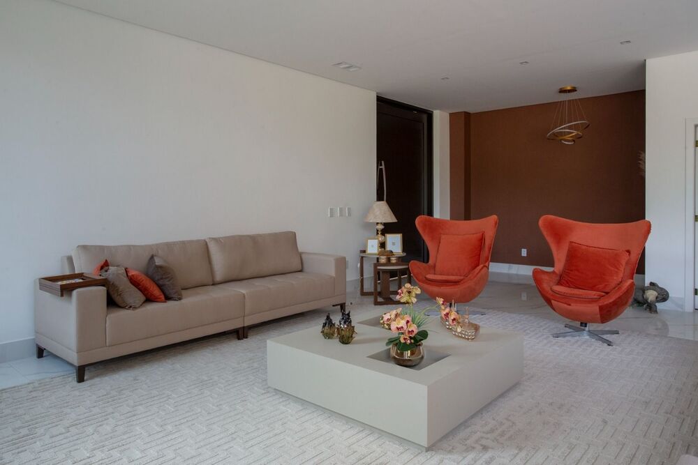 Casa, 5 quartos, 726 m² - Foto 7