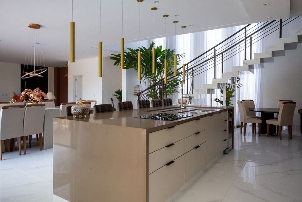 Casa, 5 quartos, 726 m² - Foto 10