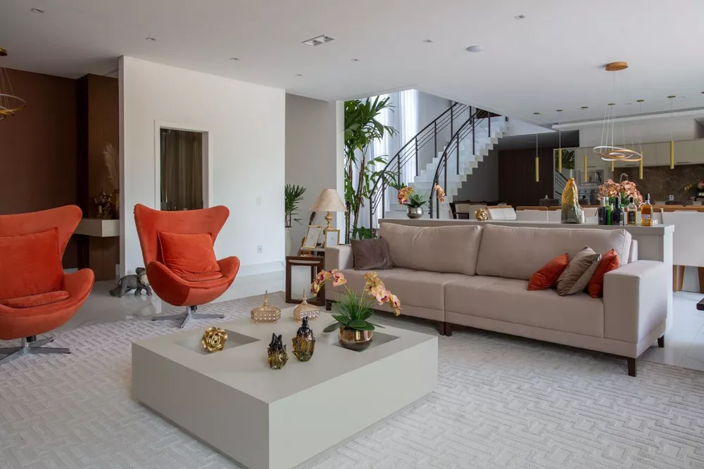 Casa, 5 quartos, 726 m² - Foto 8