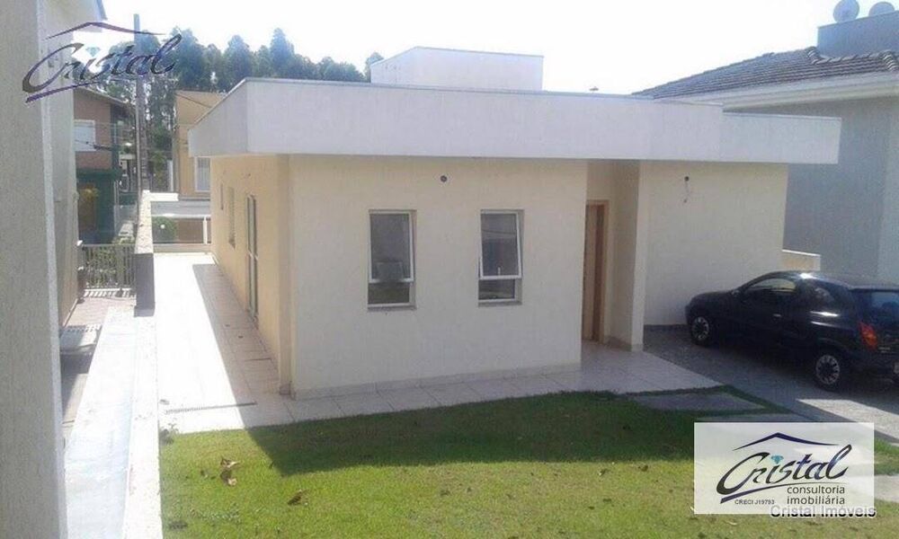 Casa de Condomínio, 3 quartos - Foto 9