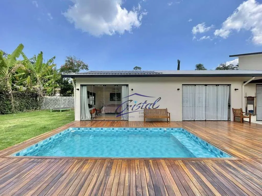 Casa, 3 quartos, 277 m² - Foto 10