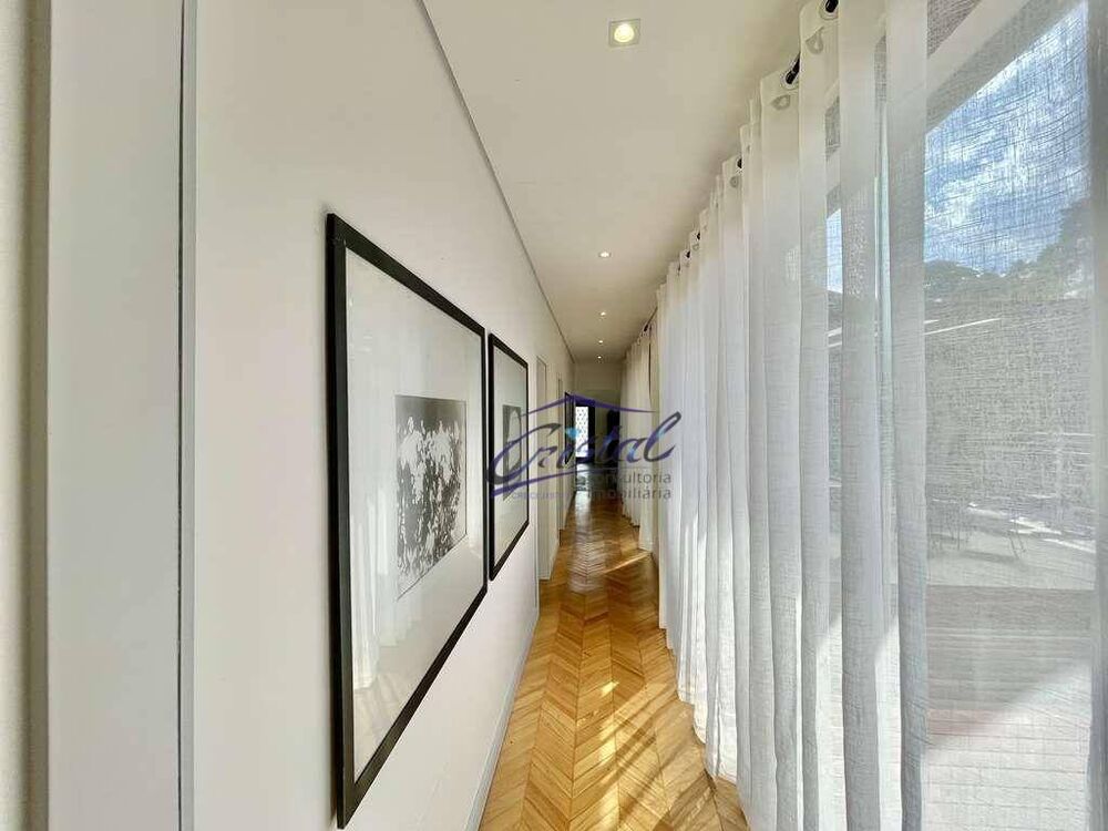 Casa, 3 quartos, 277 m² - Foto 6