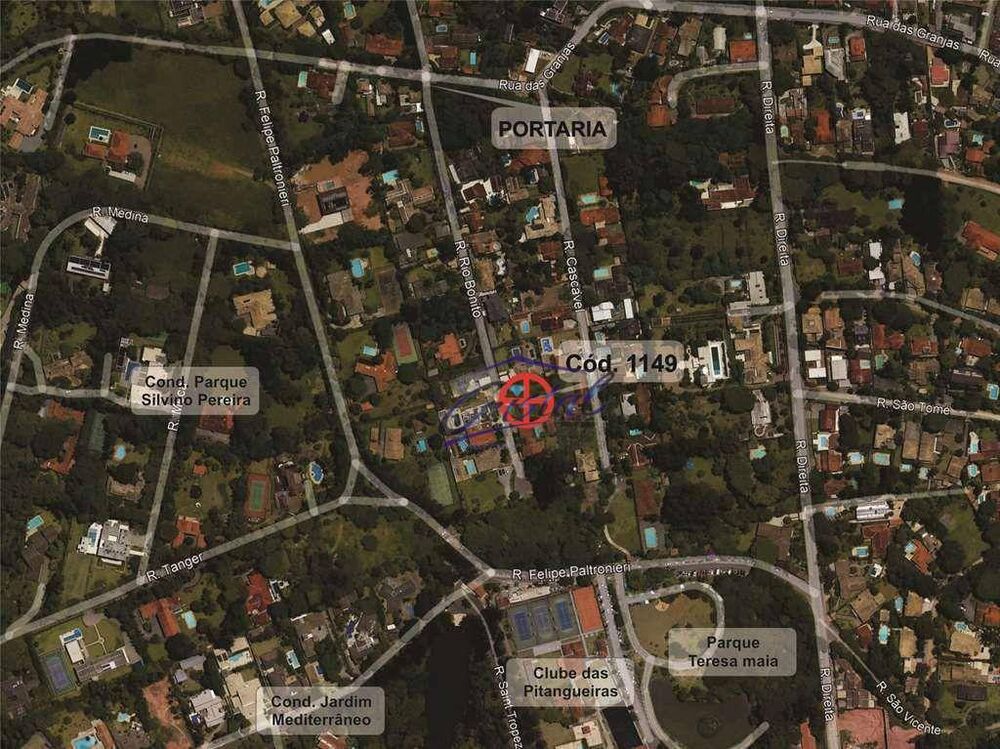 Casa, 3 quartos, 277 m² - Foto 8