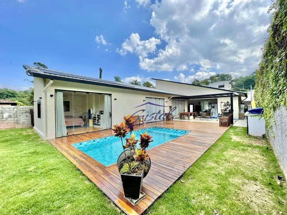 Casa, 3 quartos, 277 m² - Foto 11