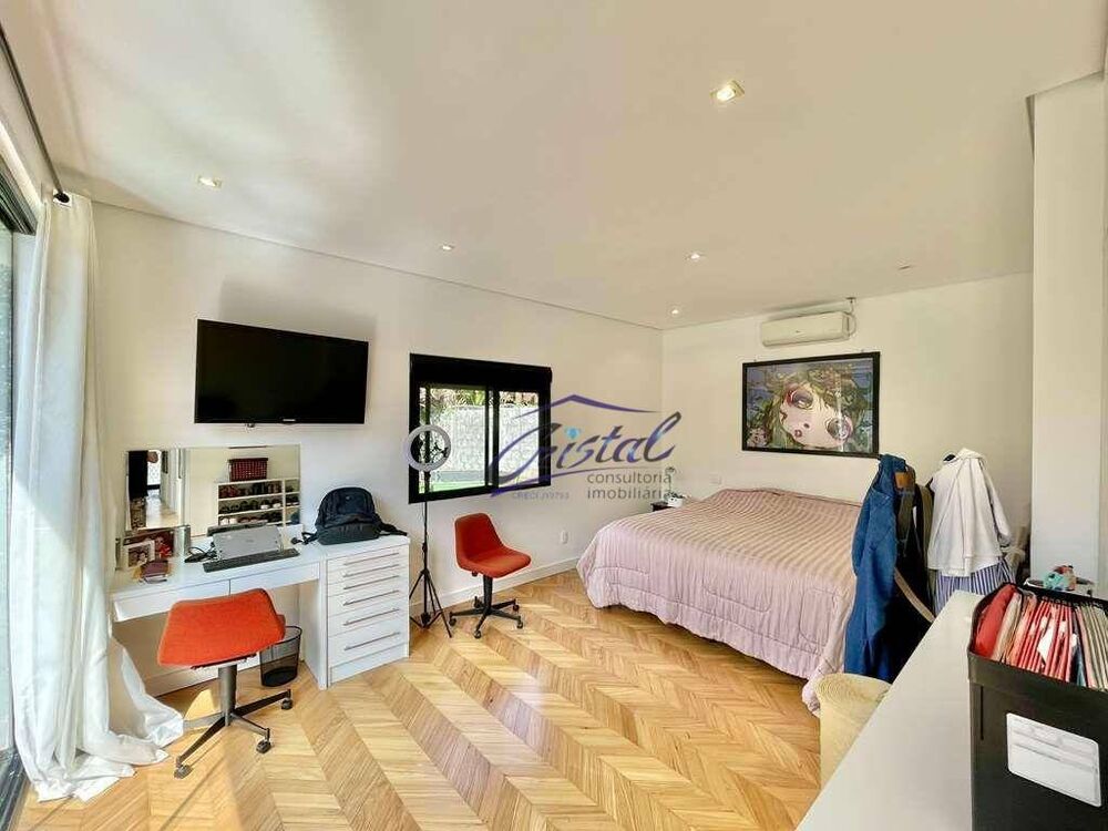 Casa, 3 quartos, 277 m² - Foto 3