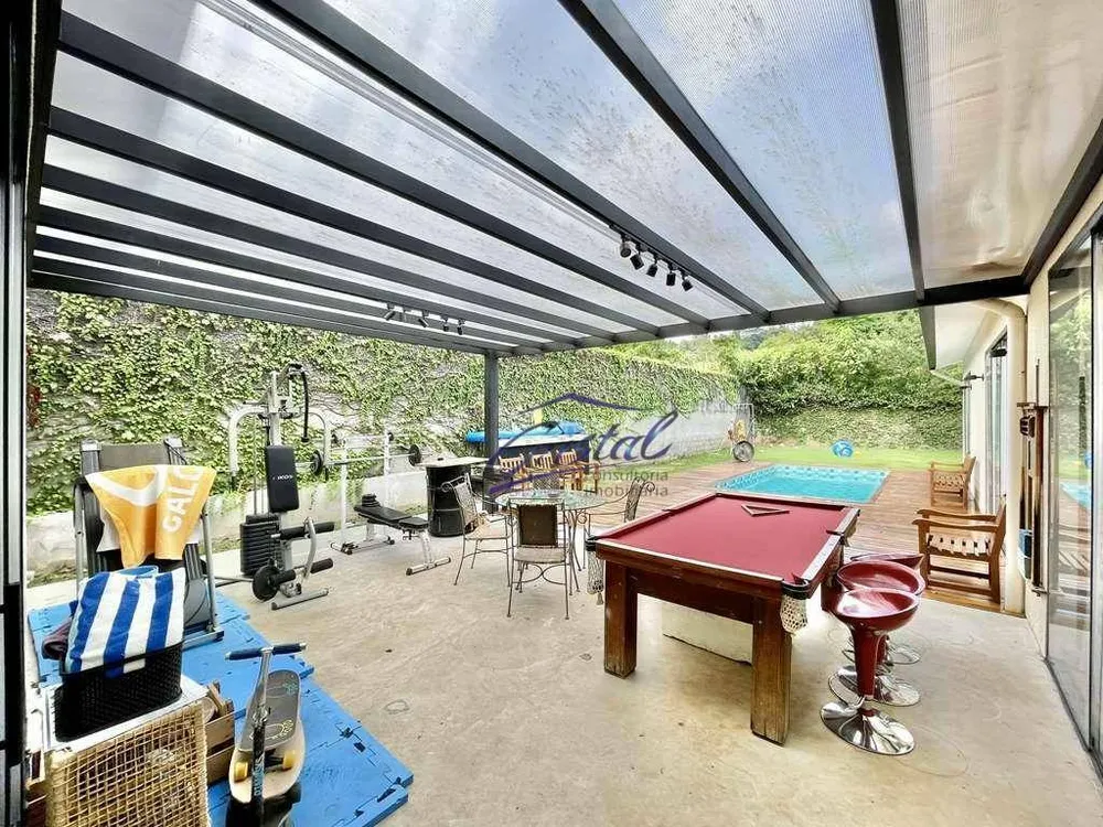 Casa, 3 quartos, 277 m² - Foto 3