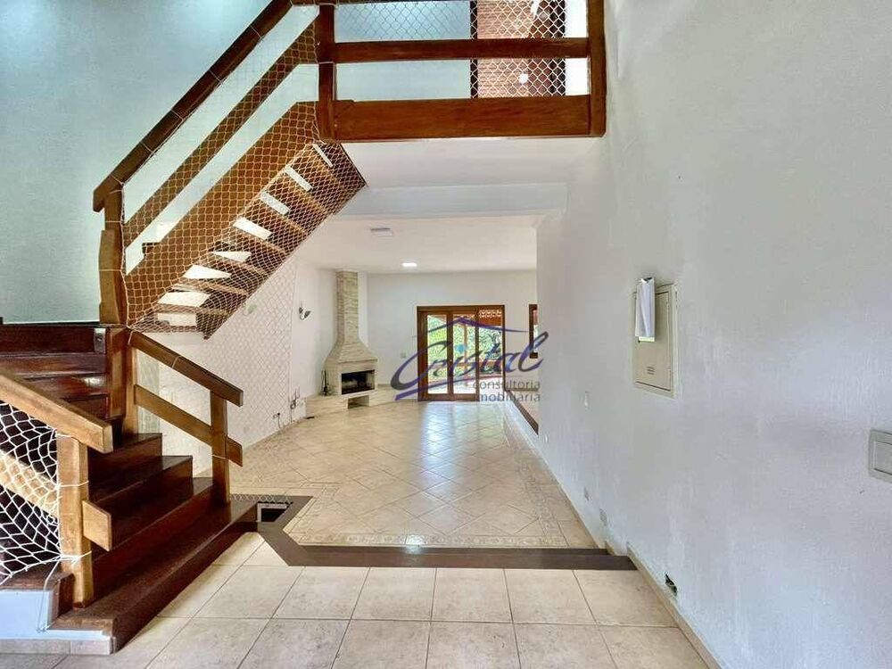 Casa de Condomínio, 5 quartos - Foto 3