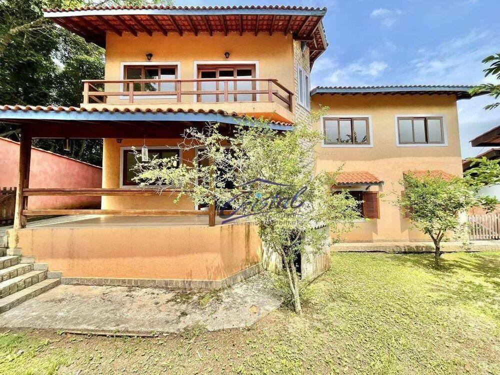 Casa de Condomínio, 5 quartos - Foto 6