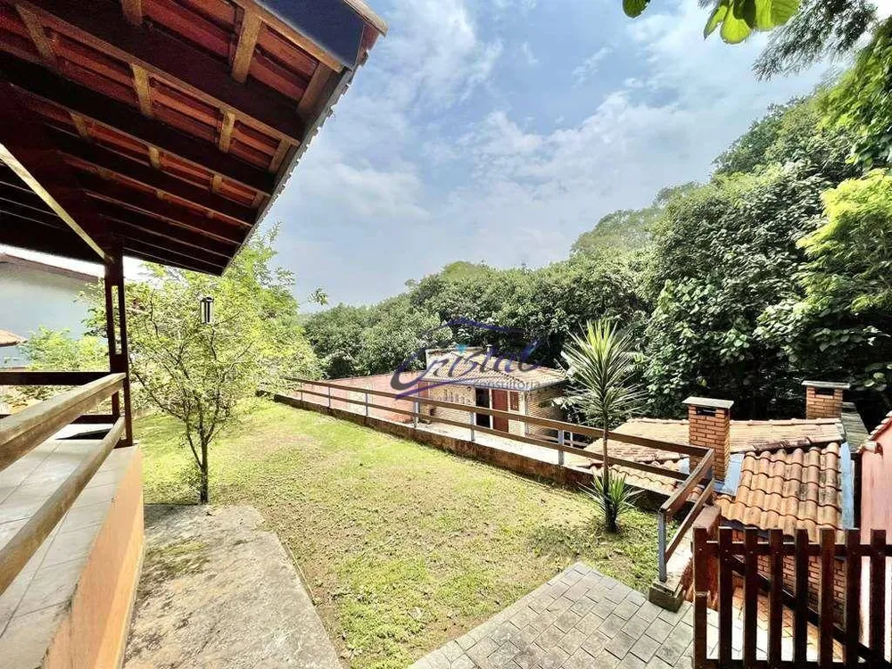 Casa de Condomínio, 5 quartos - Foto 12