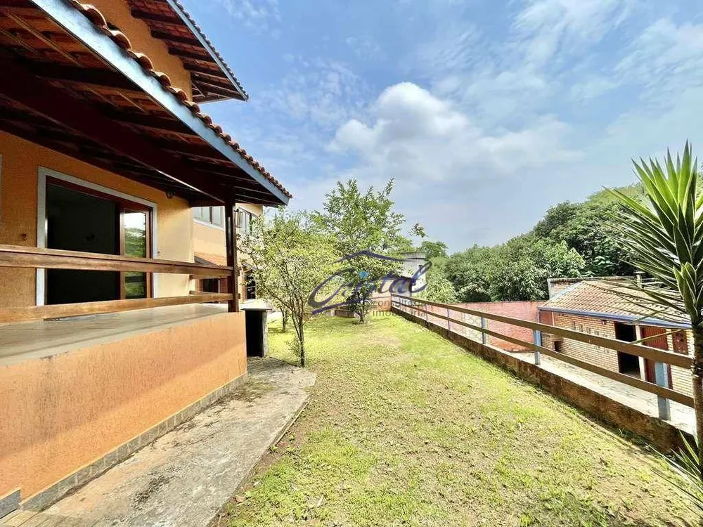 Casa de Condomínio, 5 quartos - Foto 13