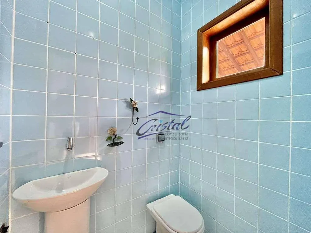 Casa de Condomínio, 5 quartos - Foto 4