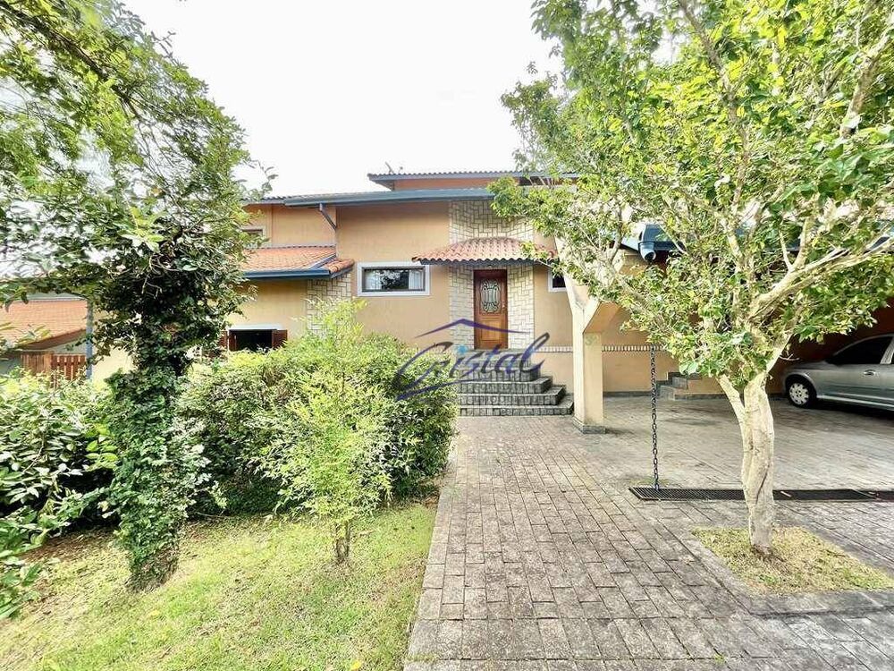 Casa de Condomínio, 5 quartos - Foto 8