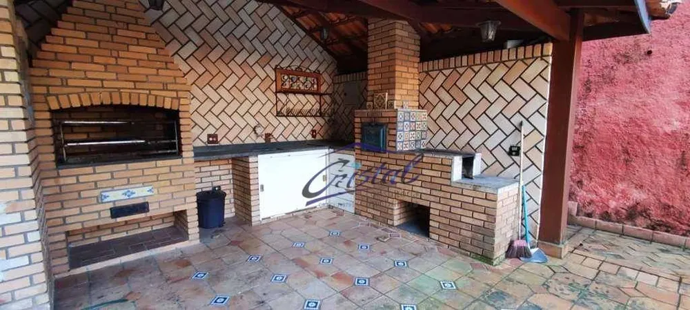 Casa de Condomínio, 5 quartos - Foto 16
