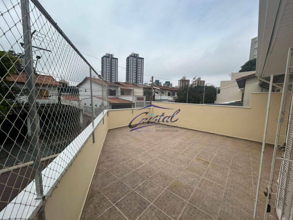 Casa, 4 quartos, 120 m² - Foto 20