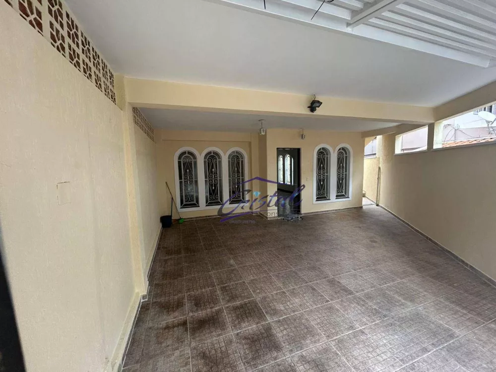 Casa, 4 quartos, 120 m² - Foto 2