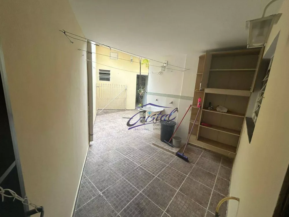 Casa, 4 quartos, 120 m² - Foto 6