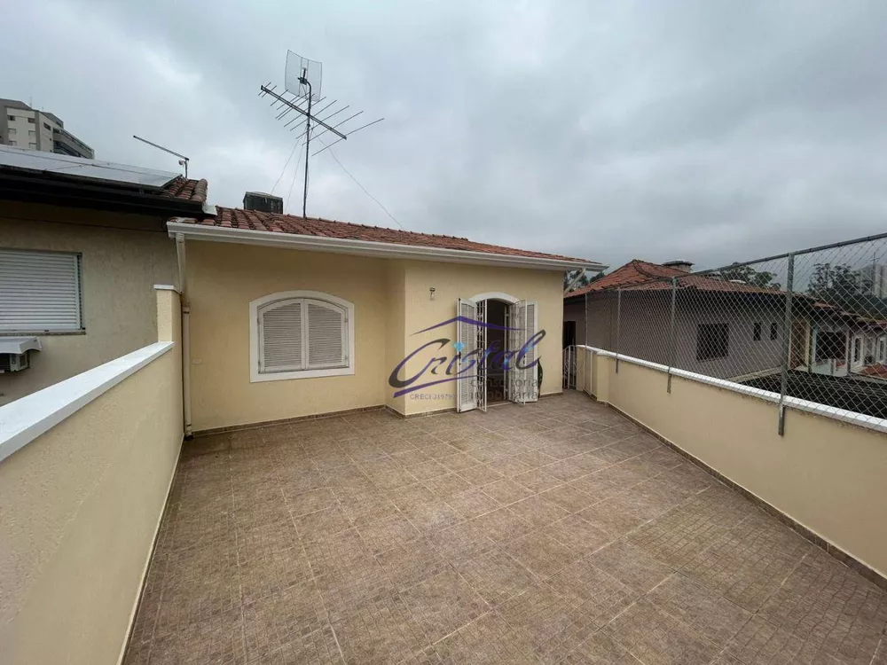 Casa, 4 quartos, 120 m² - Foto 19