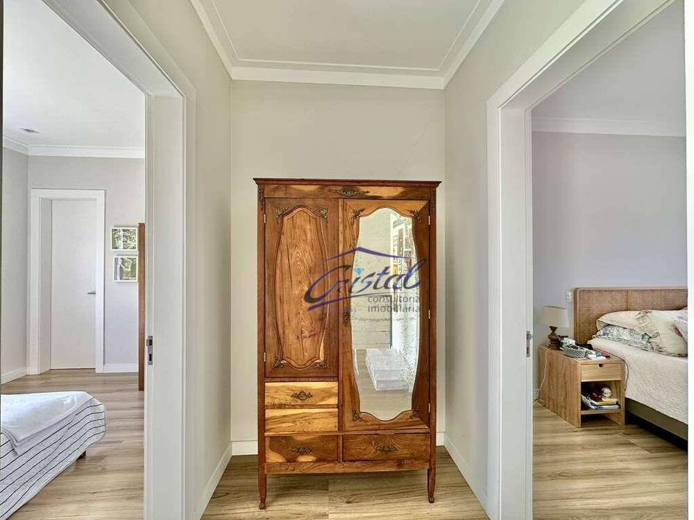 Casa de Condomínio à venda com 4 quartos, 408m² - Foto 3