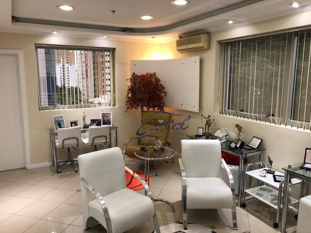 Sala-Conjunto, 45 m² - Foto 4