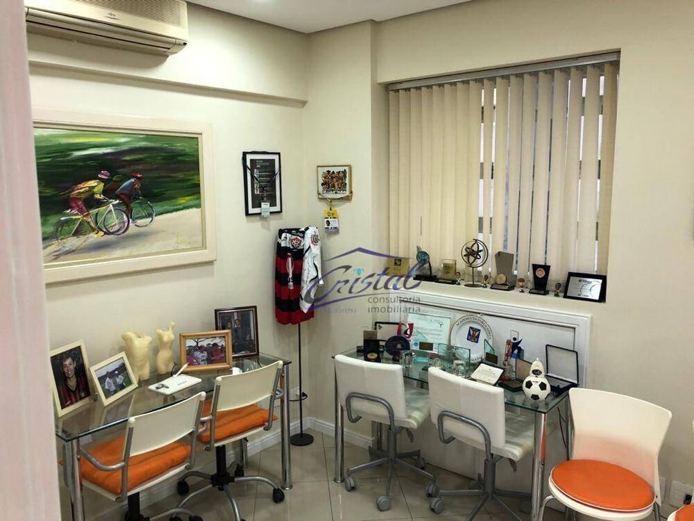 Sala-Conjunto, 45 m² - Foto 6
