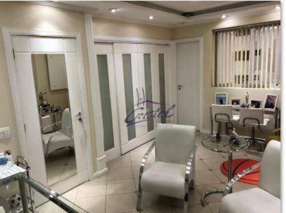 Sala-Conjunto, 45 m² - Foto 3