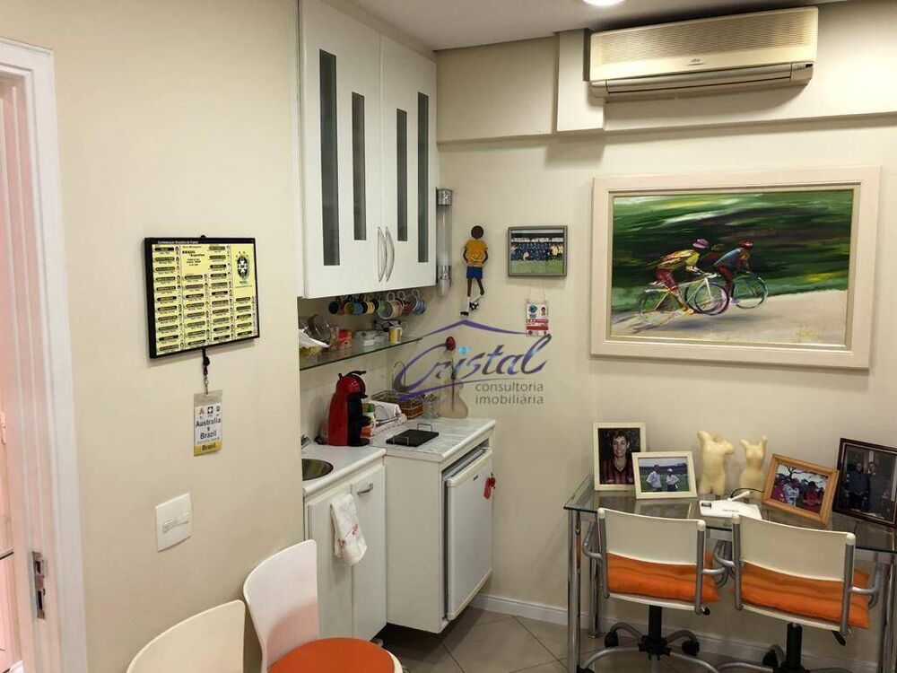 Sala-Conjunto, 45 m² - Foto 1