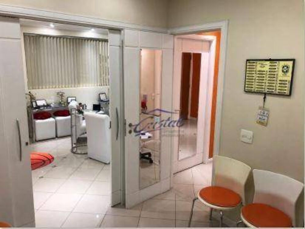 Sala-Conjunto, 45 m² - Foto 8