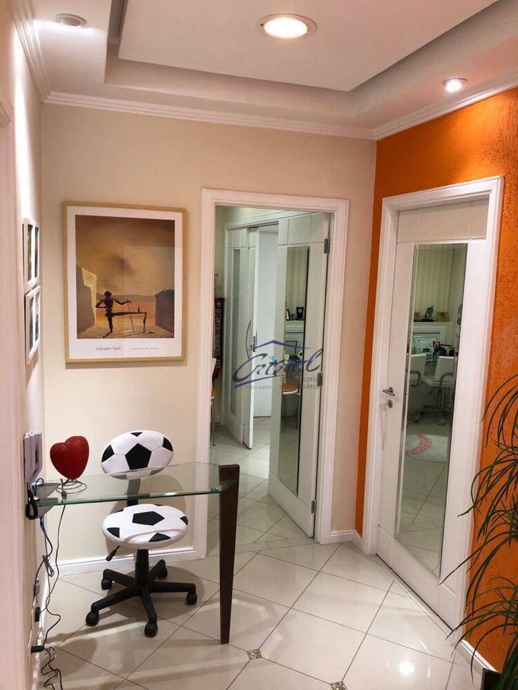Sala-Conjunto, 45 m² - Foto 5