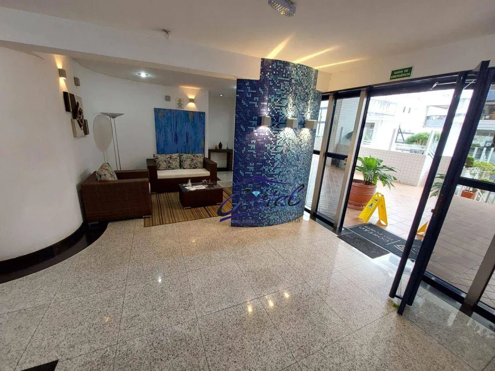 Apartamento, 1 quarto, 56 m² - Foto 3
