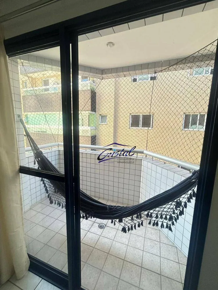 Apartamento, 1 quarto, 56 m² - Foto 2