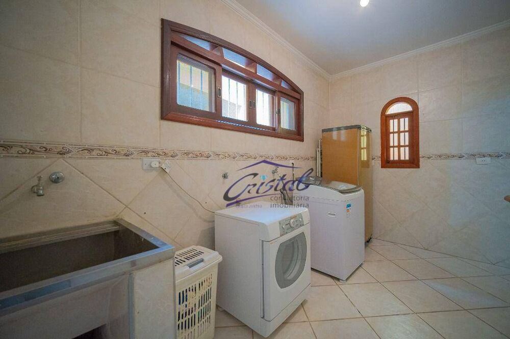 Casa, 5 quartos, 393 m² - Foto 8