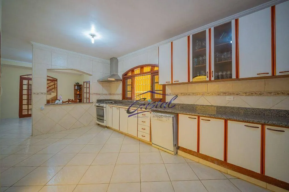 Casa, 5 quartos, 393 m² - Foto 4