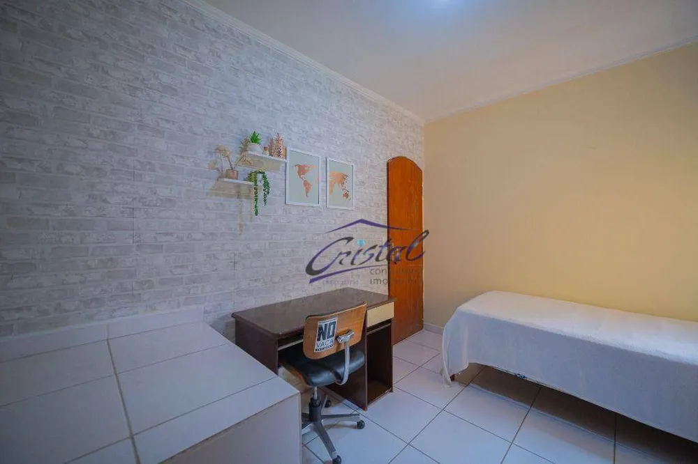 Casa, 5 quartos, 393 m² - Foto 9