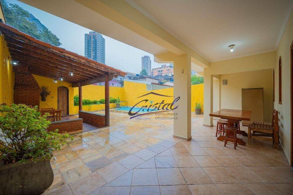 Casa, 5 quartos, 393 m² - Foto 9