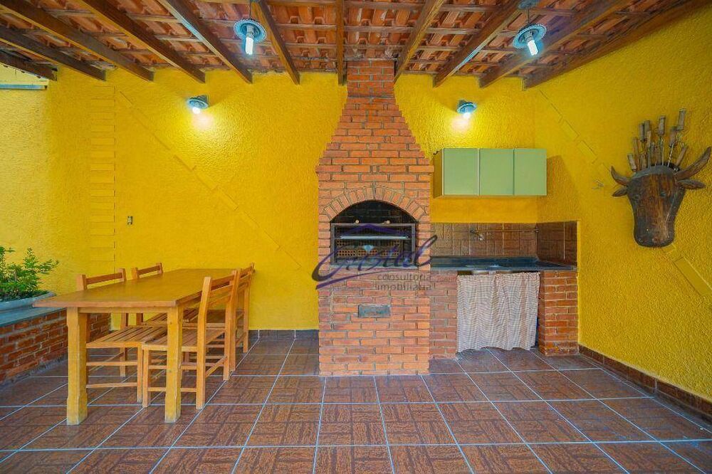 Casa, 5 quartos, 393 m² - Foto 11