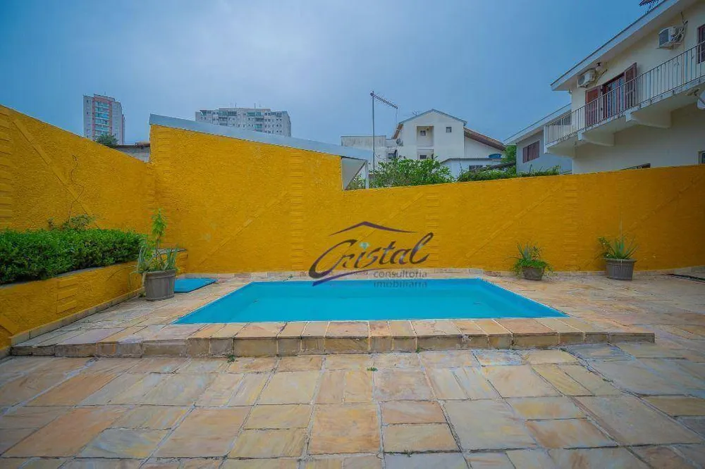 Casa, 5 quartos, 393 m² - Foto 16