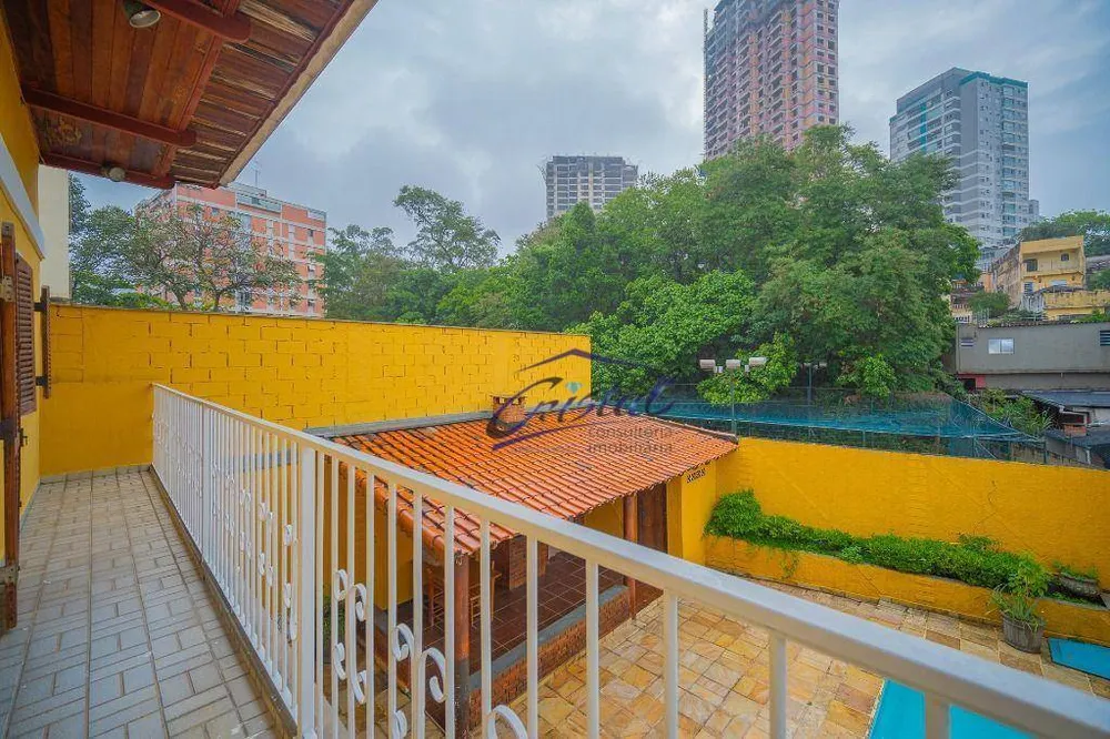 Casa, 5 quartos, 393 m² - Foto 18