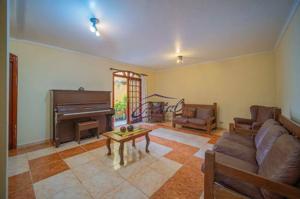 Casa, 5 quartos, 393 m² - Foto 1