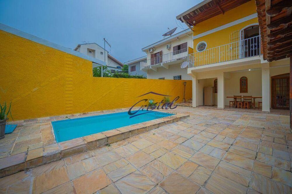 Casa, 5 quartos, 393 m² - Foto 10