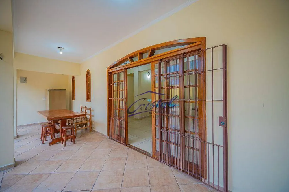 Casa, 5 quartos, 393 m² - Foto 13