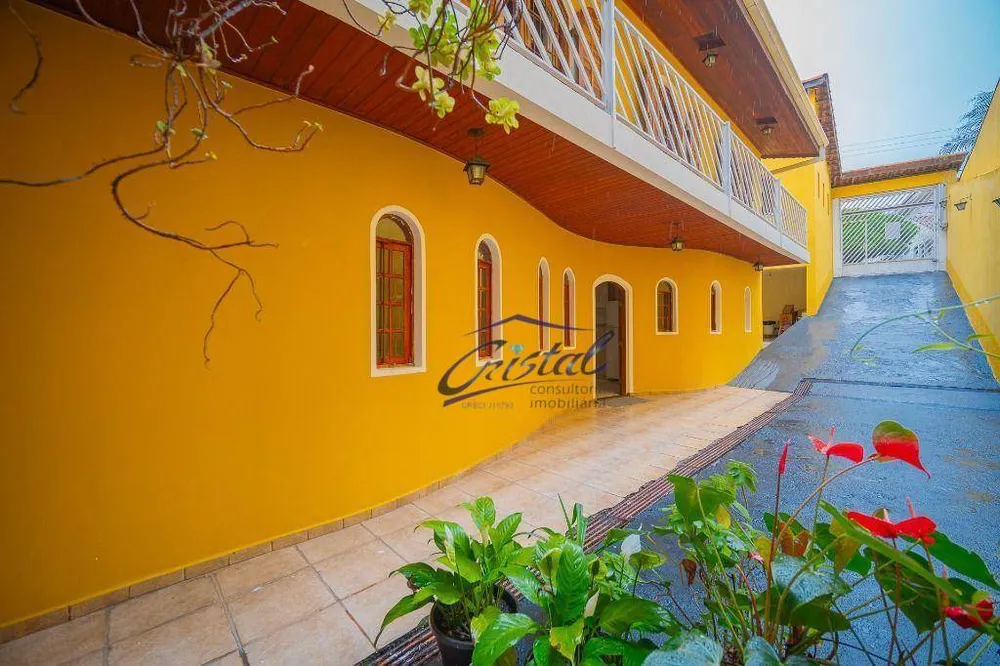 Casa, 5 quartos, 393 m² - Foto 19