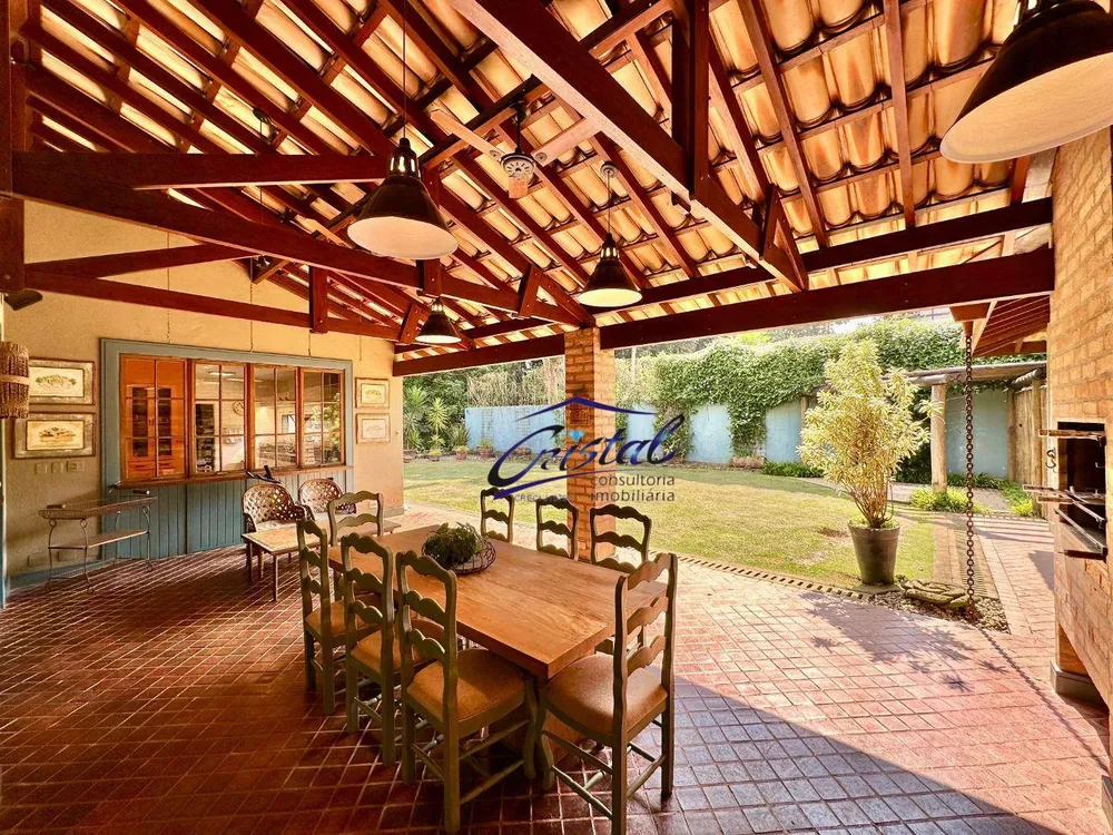 Casa de Condomínio, 4 quartos - Foto 8