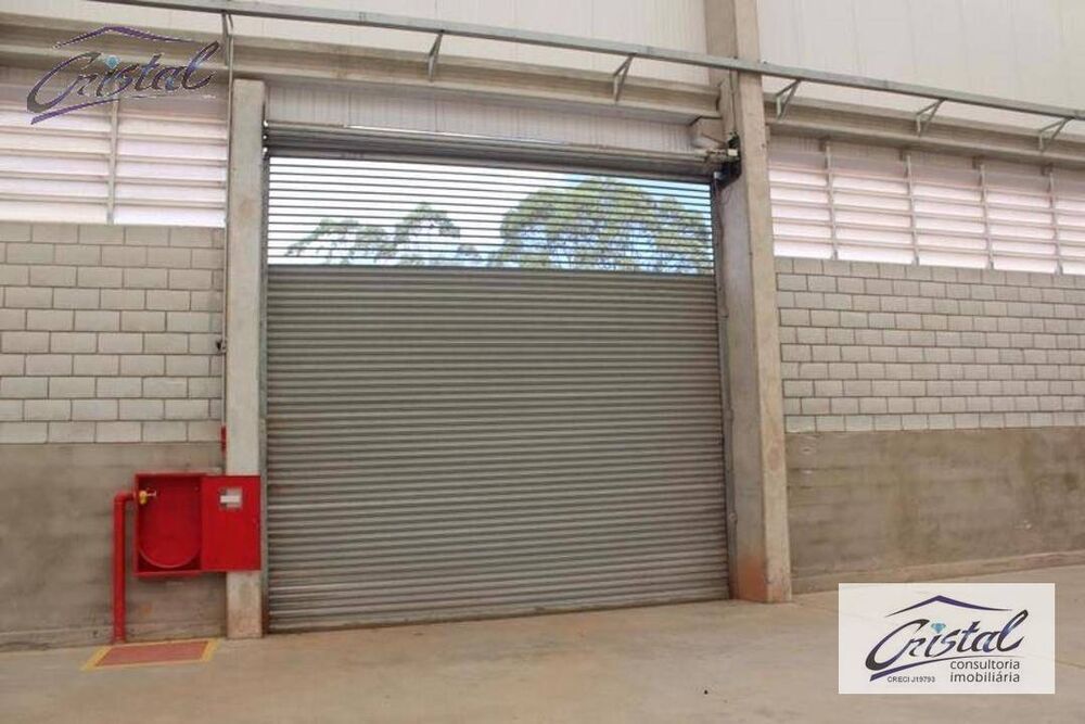 Depósito-Galpão, 9088 m² - Foto 1