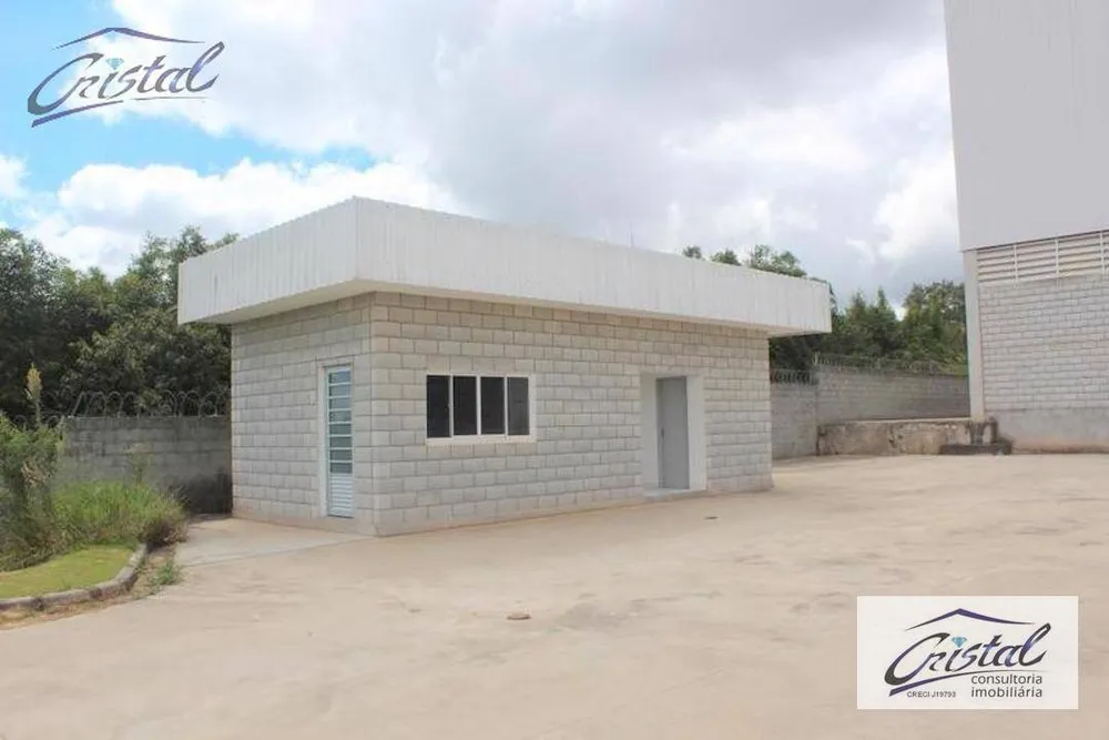 Depósito-Galpão, 9088 m² - Foto 11